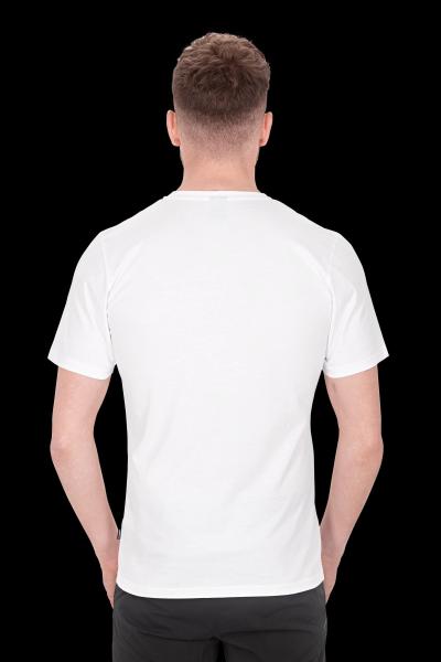 CUBE Organic T-Shirt Classic Logo Gr&ouml;&szlig;e: XS Produktbild 1