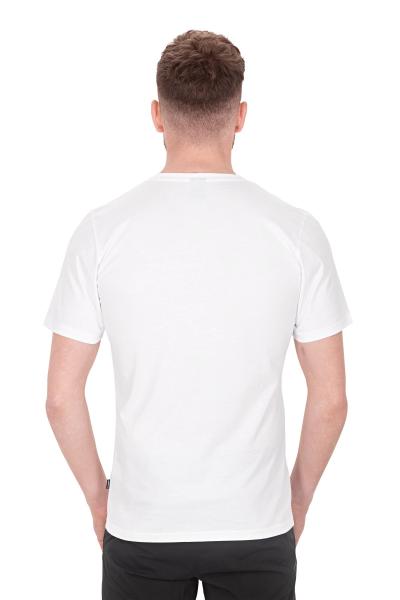 CUBE Organic T-Shirt Classic Logo Gr&ouml;&szlig;e: XS Produktbild 4