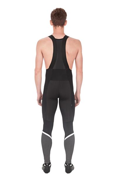 CUBE ROAD/XC Tr&auml;gerhose lang Gr&ouml;&szlig;e: XS Produktbild 6