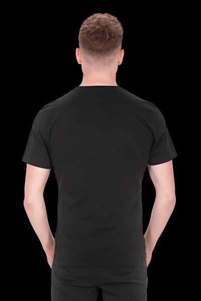 CUBE Organic T-Shirt Classic Logo Gr&ouml;&szlig;e: XXL Produktbild 1