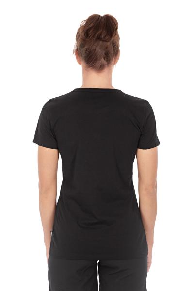 CUBE Organic WS T-Shirt Classic Logo Gr&ouml;&szlig;e: M (38) Produktbild 4