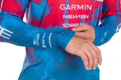 CUBE MTB Trikot X Actionteam langarm Gr&ouml;&szlig;e: XXXL Produktbild 5