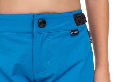 CUBE MTB Baggy Short ROOKIE X Actionteam Gr&ouml;&szlig;e: M (122/128) Produktbild 4