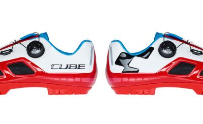 CUBE Schuhe SYDRIX Gr&ouml;&szlig;e: EU 42 Produktbild 1