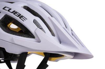 CUBE Helm OFFPATH Gr&ouml;&szlig;e: L (57-62) Produktbild 2