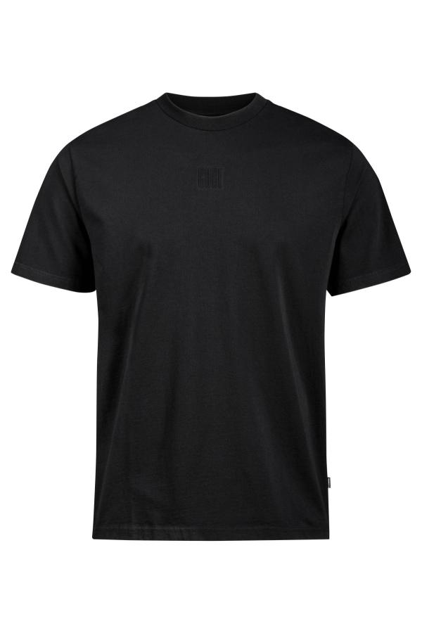CUBE Organic T-Shirt Embossed GTY FIT Gr&ouml;&szlig;e: XXXL
