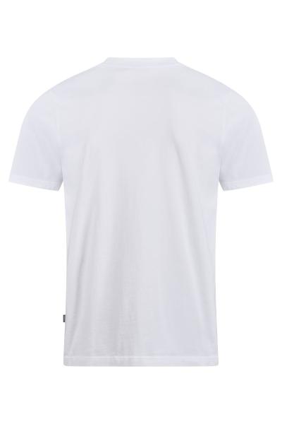 CUBE Organic T-Shirt Embossed GTY FIT Gr&ouml;&szlig;e: M Produktbild 1