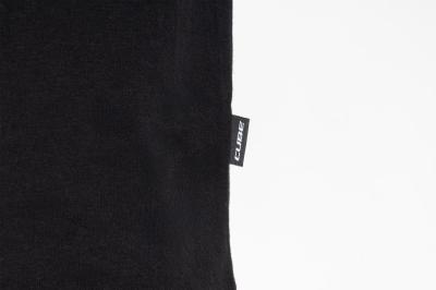CUBE Organic T-Shirt Club Dropshoulder Gr&ouml;&szlig;e: XS Produktbild 3