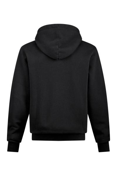 CUBE Organic Hoodie Grid Gr&ouml;&szlig;e: XS Produktbild 1