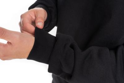 CUBE Organic Sweater Grid Gr&ouml;&szlig;e: XS Produktbild 5