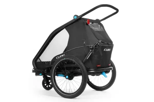 Kategorie Fahrradanh&auml;nger